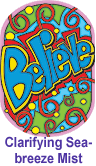 Believe Air Freshener